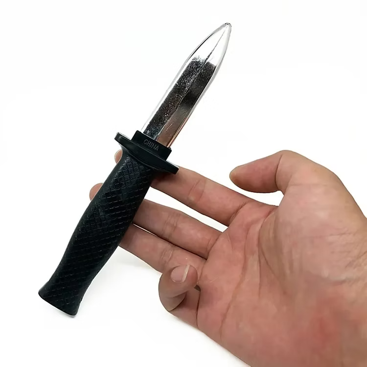 Funny Prank Knife – Retractable Party Gag