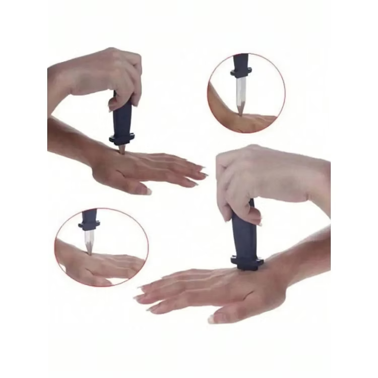 Funny Prank Knife – Retractable Party Gag