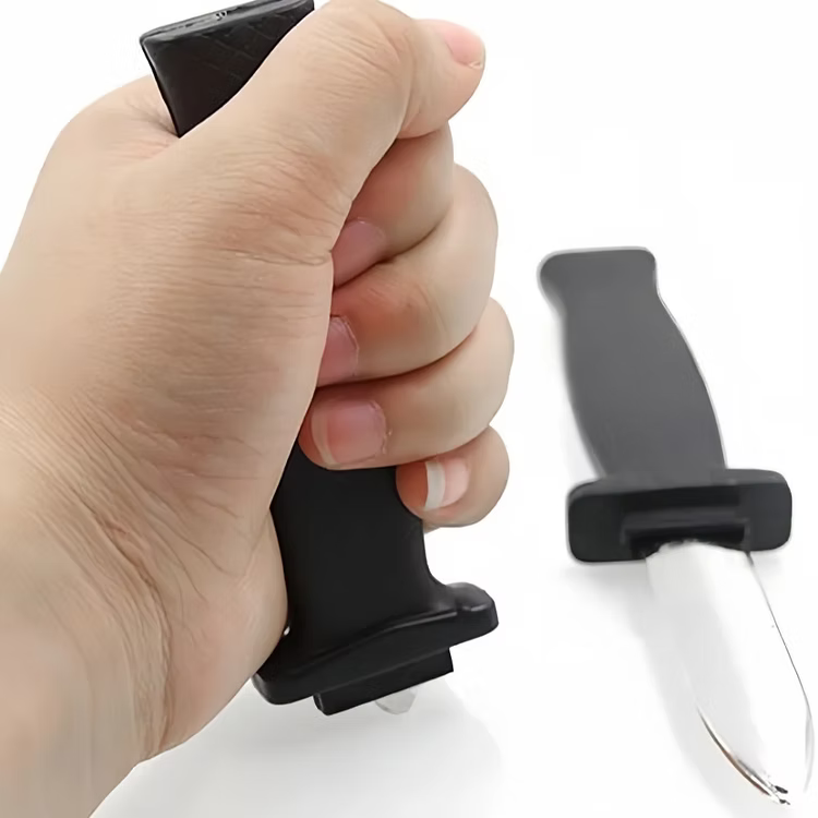 Funny Prank Knife – Retractable Party Gag