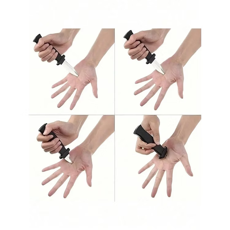Funny Prank Knife – Retractable Party Gag