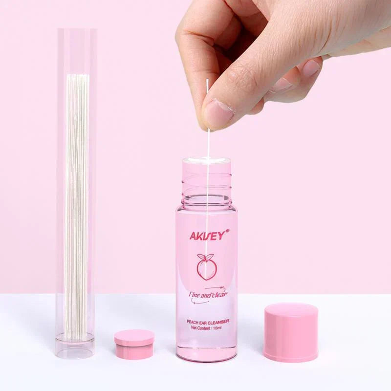 Piercing Cleaning Thread Kit – 180 Threads