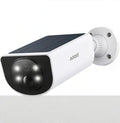 2K Solar Outdoor Security Camera