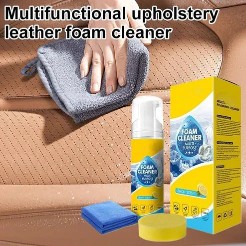 Multifunctional Foam Cleaner 5.1 fl oz