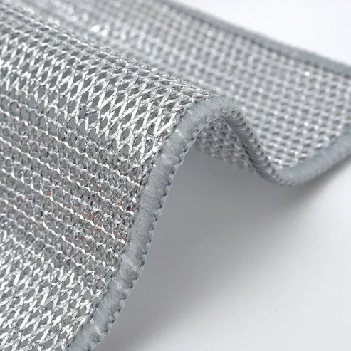 Reusable Cleaning Cloths