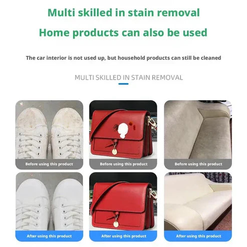 Multifunctional Foam Cleaner 5.1 fl oz