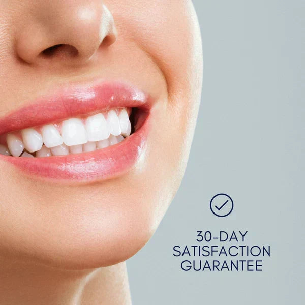 Water Dental Flosser – 3 Modes, Deep Clean