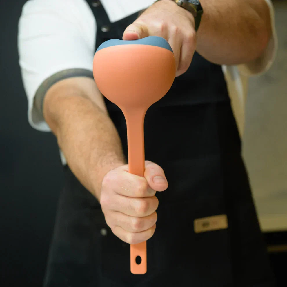 Silicone Ladle – Buy One Get One
