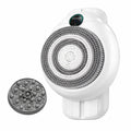 Silicone Back Scrubber – Wall-Mounted