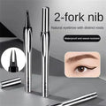 Micro-Tip Brow Pencil – Long-Wear Natural Look