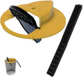 Bucket Lid Mouse Trap – Reusable Design