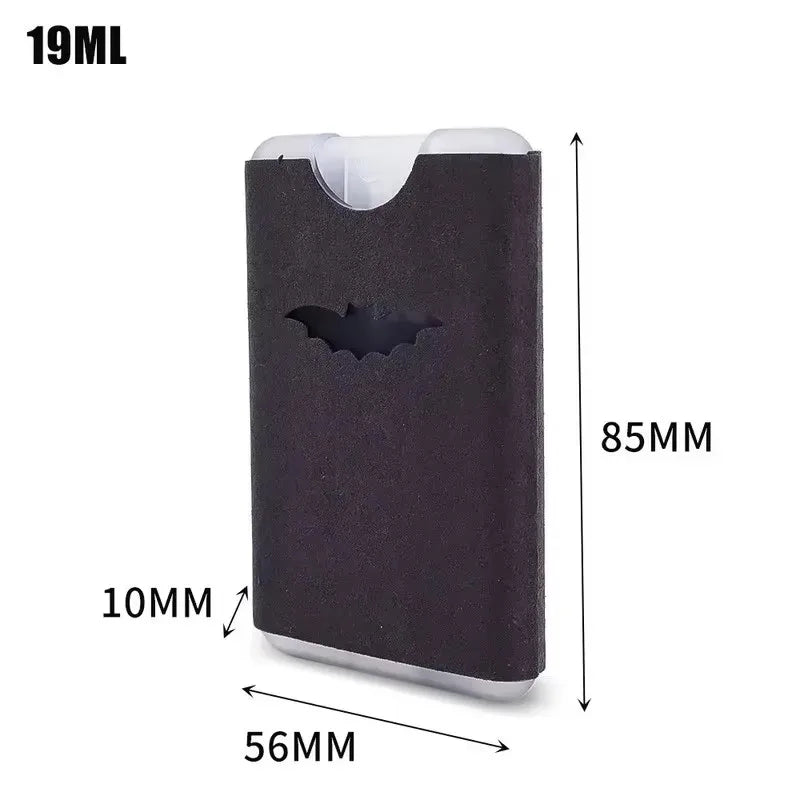 2-in-1 Microfiber Screen Cleaner Spray