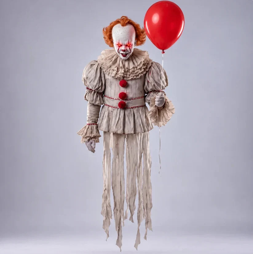 Flying Halloween Fright Drone
