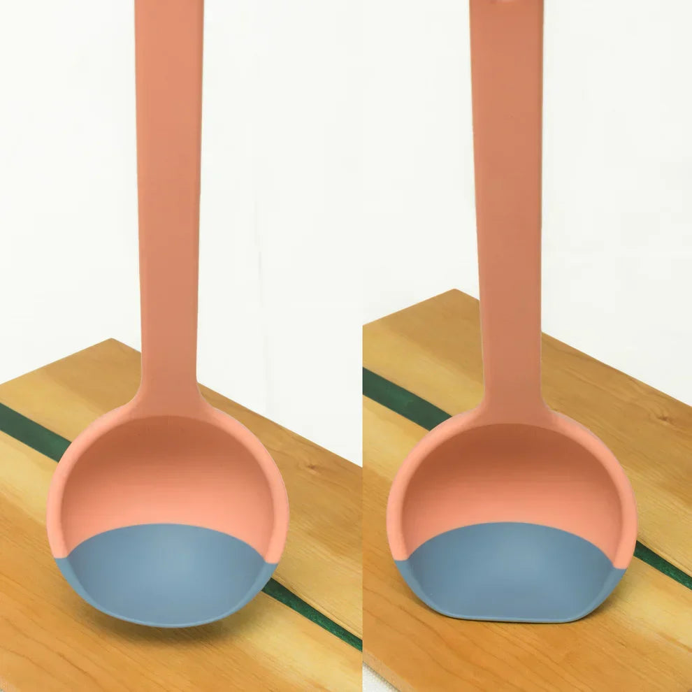 Silicone Ladle – Buy One Get One