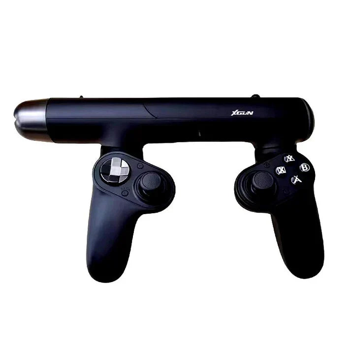 Bluetooth Light Gun – Gaming Controller