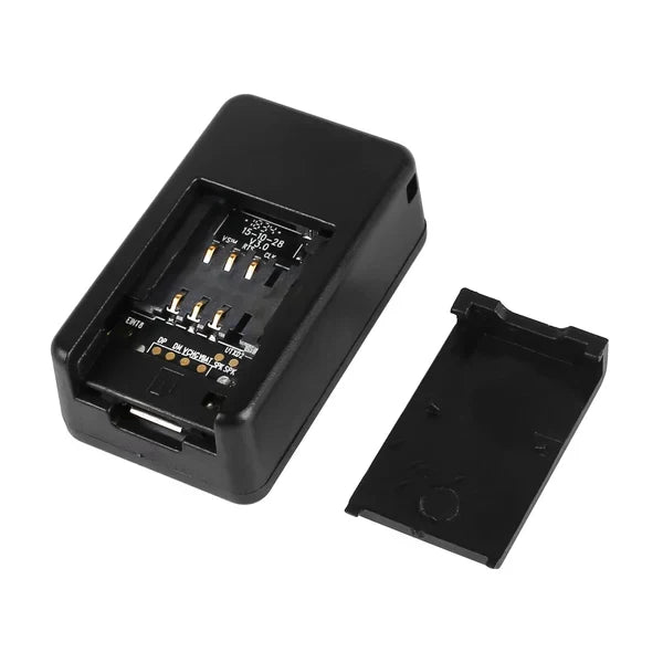 Mini GPS Tracker – Magnetic Car Locator