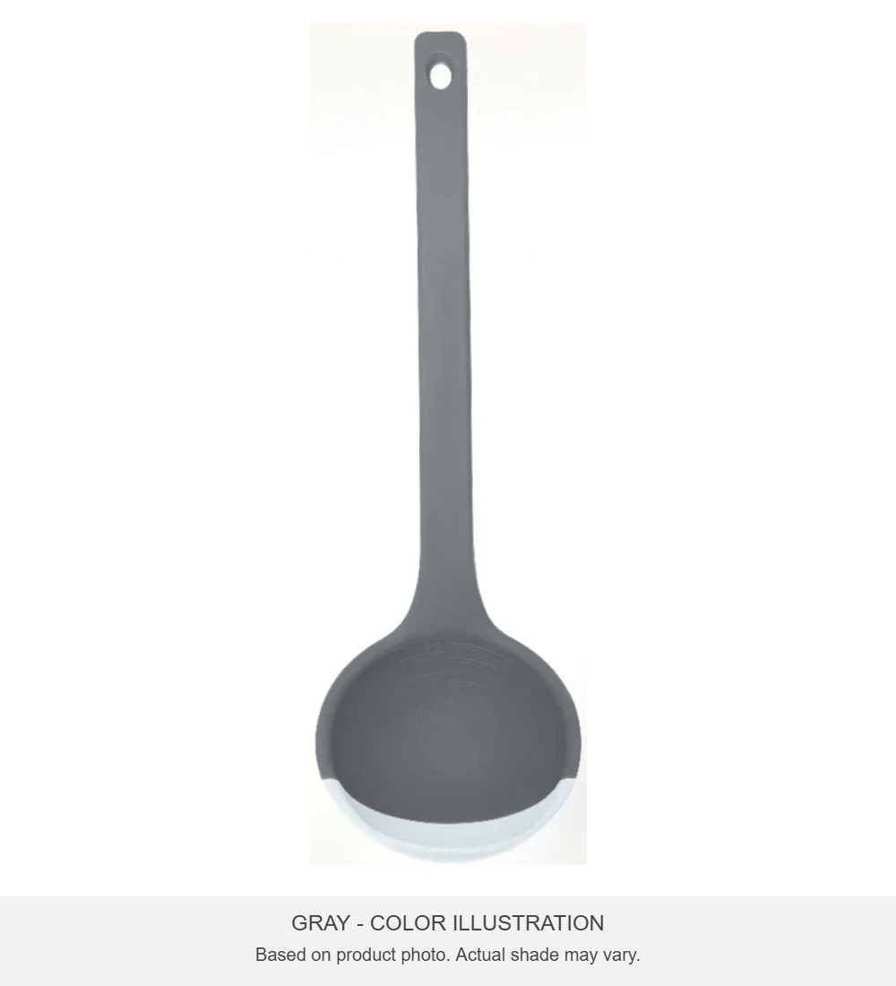 Silicone Ladle – Buy One Get One