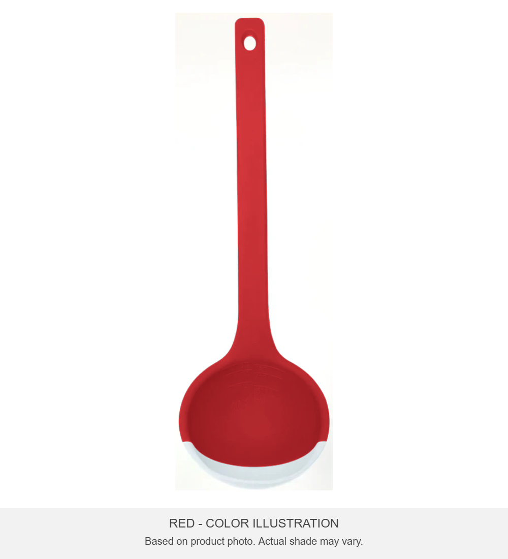 Silicone Ladle – Buy One Get One